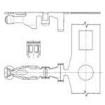 50394-8055  Connectors