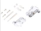 DSC-609A  Connectors