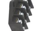 ZO-4/4 W-10174 Fixed Terminal Blocks