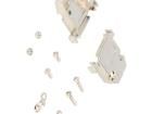 DSC-815A D-Sub Standard Connectors