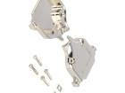 DSC-825 D-Sub Standard Connectors