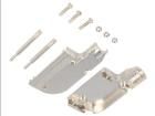 DSC-825K  Connectors