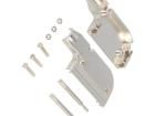 DSC-825K D-Sub Standard Connectors