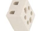 ZPA2-2.5A 44242516 Fixed Terminal Blocks