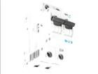 ZP-A40/2  Connectors