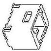 504449-0307 Headers & Wire Housings