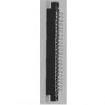 5044SN3 Standard Card Edge Connectors