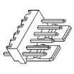 5045-10A Headers & Wire Housings