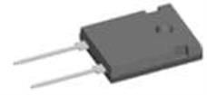 DSEC30-06A electronic component of IXYS