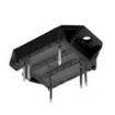 DSEI2x61-06P  Semiconductors