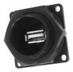 DCP-USBAB-F Connectors