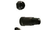 1300170026 Standard Circular Connector