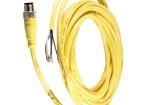 805006A09M050 D-Sub Micro-D Connectors