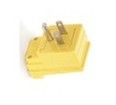 14R33 AC Power Plugs & Receptacles