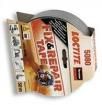 5080,GREY 50M X 50MM Adhesive Tapes