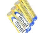 LR03 MAXELL S4 Battery Packs
