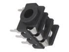 FCR1295 DC Power Connectors