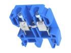 ZSG1-10.0N 12501313 DIN Rail Terminal Blocks