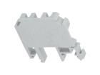ZSG1-2.5S 12201312 DIN Rail Terminal Blocks