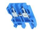 ZSG1-4.0N 12301313 DIN Rail Terminal Blocks