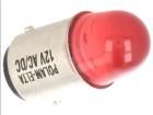 LR-BA15D-12AC/DC  Optoelectronics