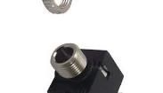 1502 03 XLR Connectors