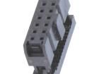 FCS-14-SG Headers & Wire Housings