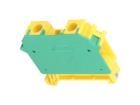 ZUG-10PE A11-B43Z DIN Rail Terminal Blocks