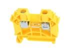 ZUG-6 A11-A331 DIN Rail Terminal Blocks