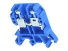 ZUG-G10 A11-0206 DIN Rail Terminal Blocks