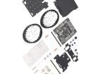 ZUMO ROBOT KIT FOR ARDUINO, V1.2 Frames and Chassis