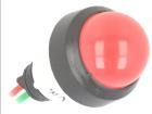 LR-D20B-24AC/DC BLINKING  Optoelectronics
