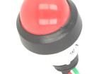 LR-D20B-24AC/DC BLINKING LED Panel Mount Indicators
