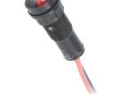 LR-D5-12AC/DC LED Panel Mount Indicators