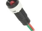 LR-D5B-24AC/DC BLINKING LED Panel Mount Indicators
