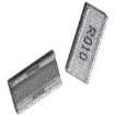 LRF3W-R05FW Current Sense Resistors - SMD