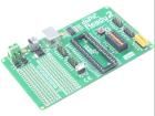 DSPIC-READY2 BOARD electronic component of MikroElektronika