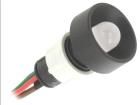 LRG-D10-24AC/DCWK  Optoelectronics
