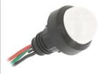 LRG-D20-230ACWK  Optoelectronics