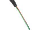 LRG-D5-230ACWK LED Panel Mount Indicators