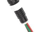 LRG-D5-24AC/DCWK LED Panel Mount Indicators