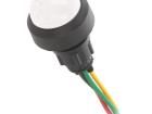 LRGY-D20-230ACWK LED Panel Mount Indicators