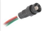 LRGY-D5-230ACWK  Optoelectronics