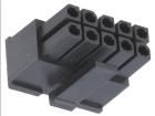 MFW-10  Connectors