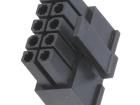 MFW-10 I/O Connectors