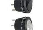 LRR132-4B-CD Rocker Switches