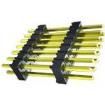 ZW-10-11-S-D-525-155-LL Headers & Wire Housings