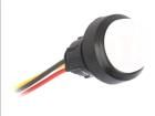 LRY-D20-230ACWK  Optoelectronics