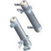 ZWS150411509KLX000 Wirewound Resistors - Chassis Mount