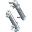 ZWSN84431609KLX000 Wirewound Resistors - Chassis Mount
